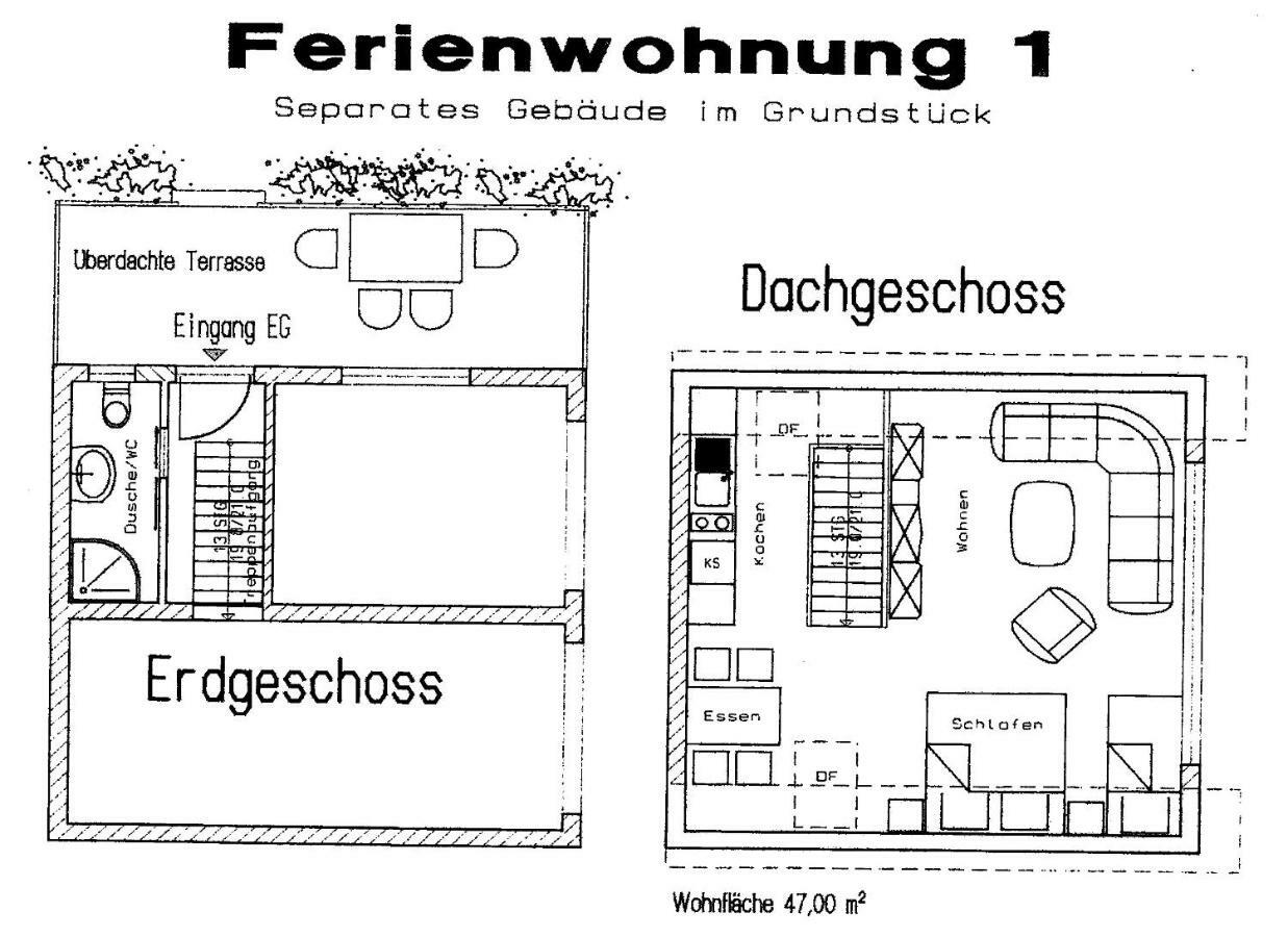 Ferienwohnung Gottloeber Штадт-Велен Экстерьер фото